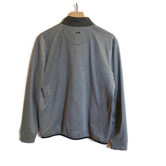 Grand Slam Mens Lightweight Jacket. Size Small - Picture 3 of 6